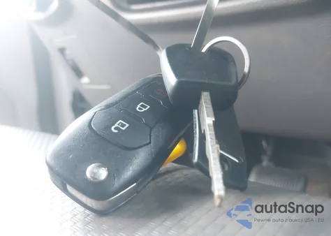 2018 Ford F-150 Xl z USA, uszkodzony, nr VIN 1FTEX1C55JKC18326